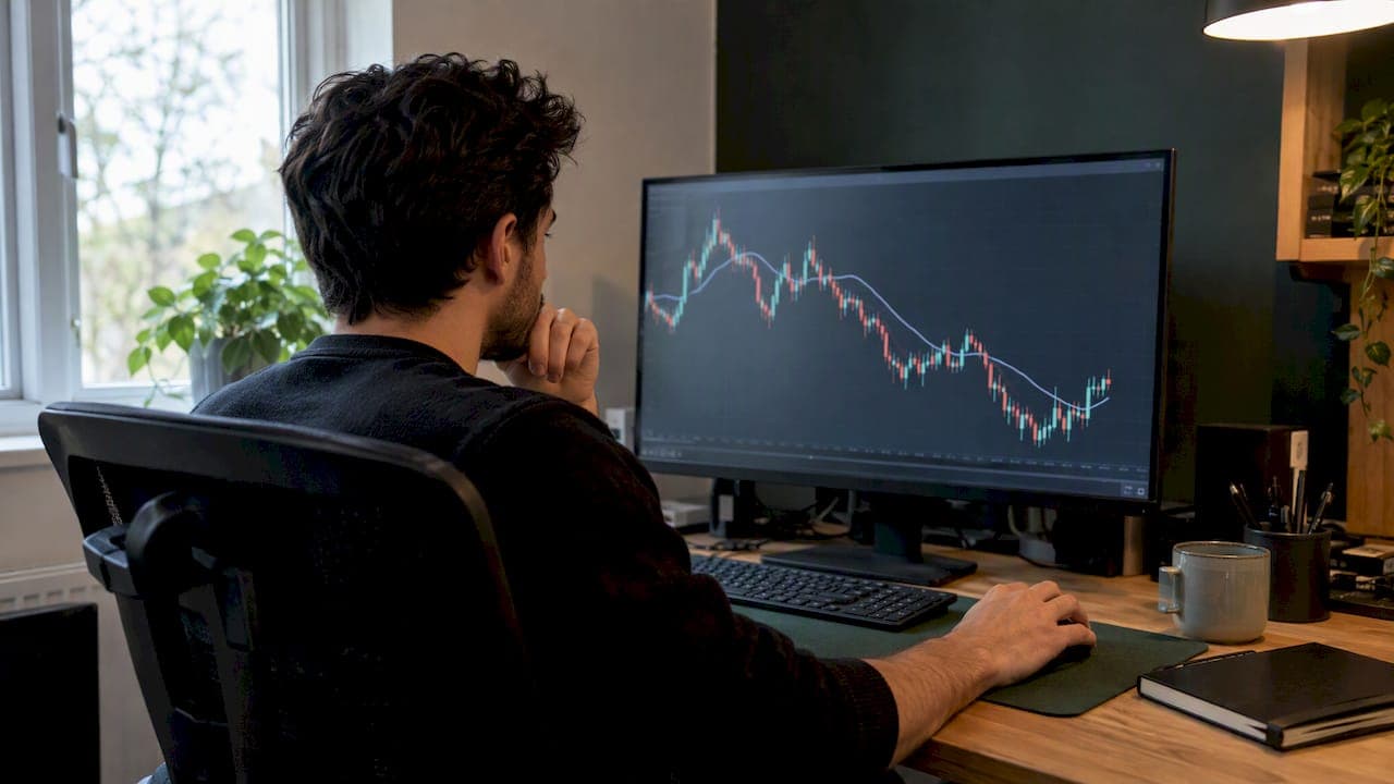 Adaptive Indicators for Scalping: How They Work and How to Test Them