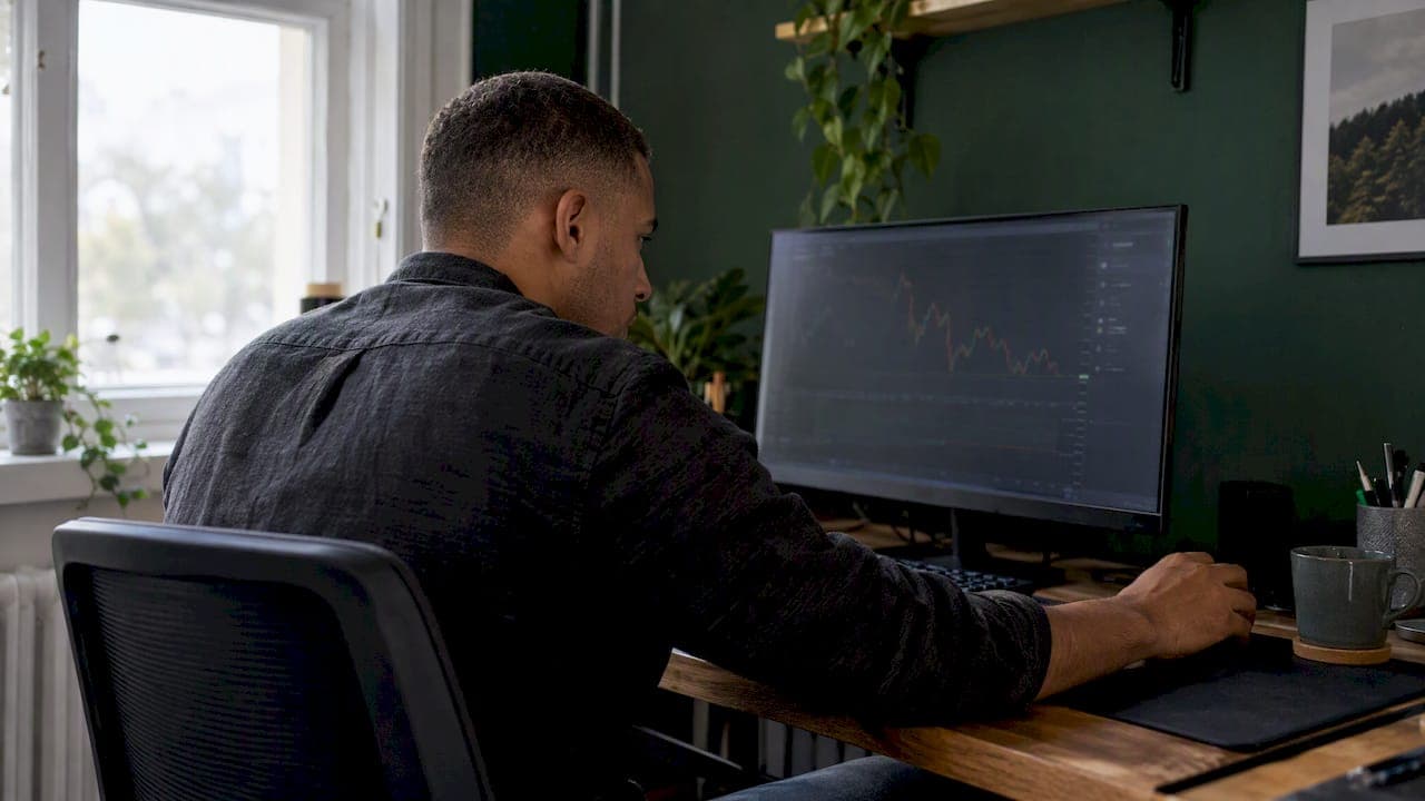 Profit Factor for Scalping: Formula, Targets and Costs